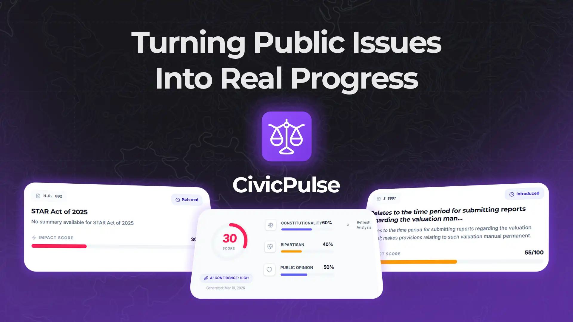 Civic Pulse