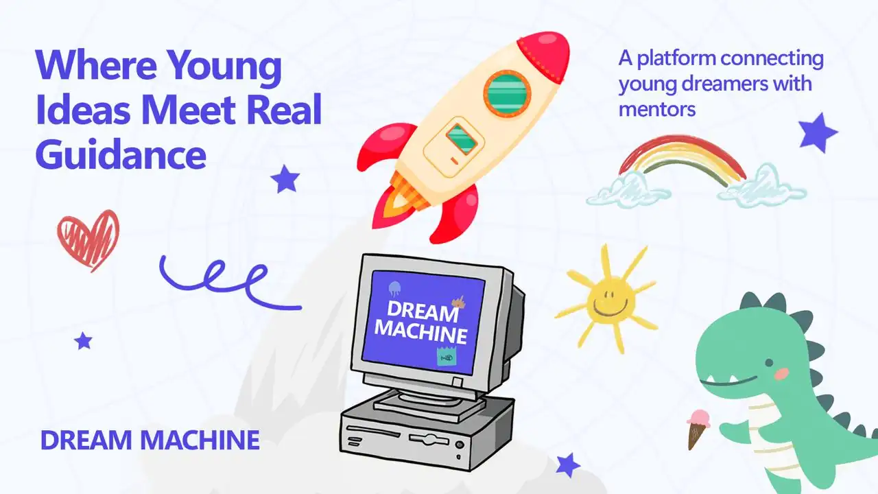 Dream Machine