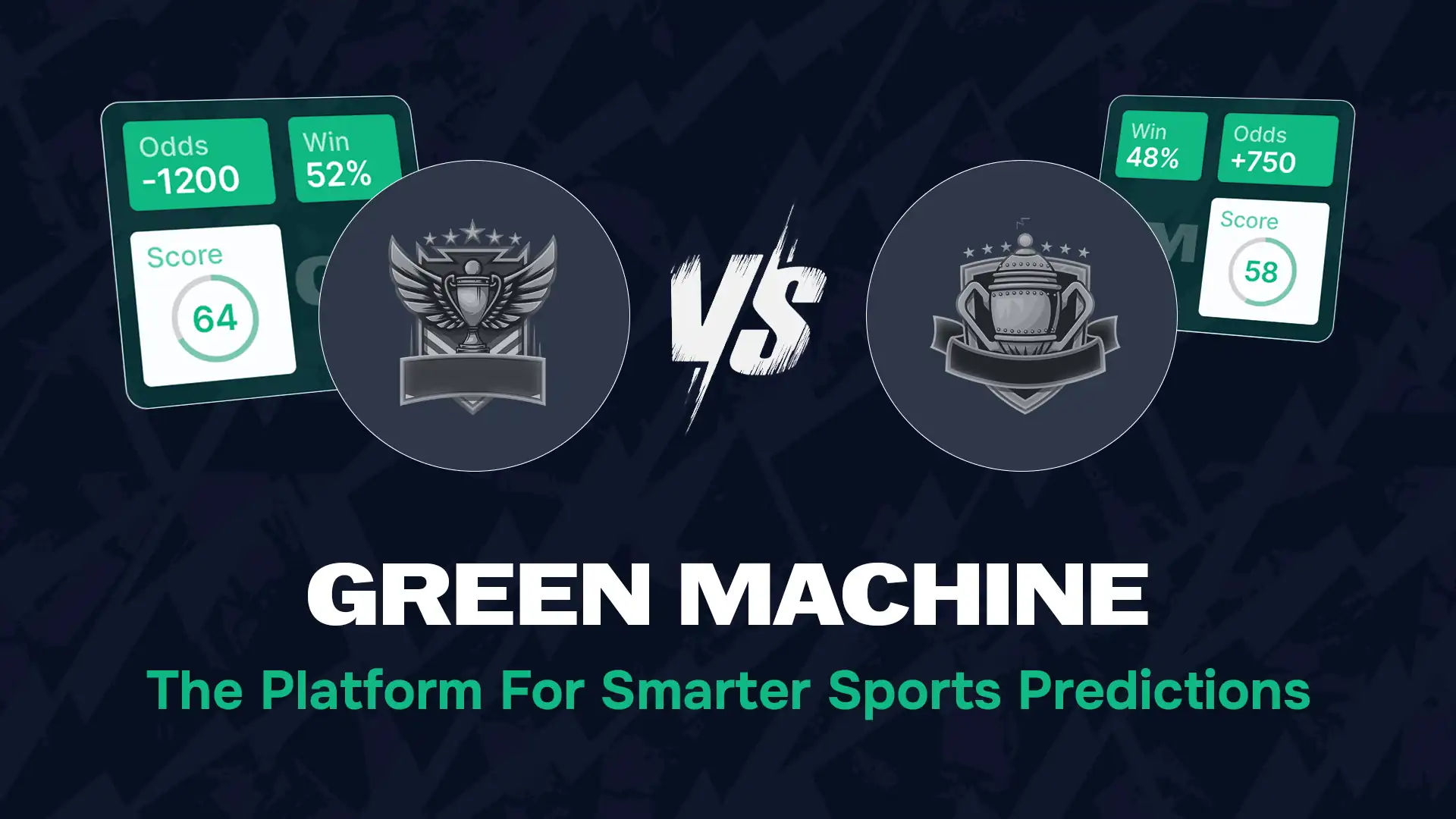 The Green Machine