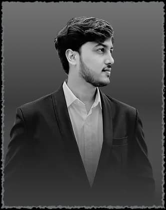 Ankit Sahal