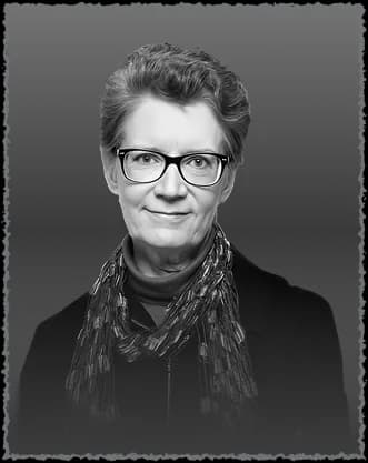 Christine Peterson