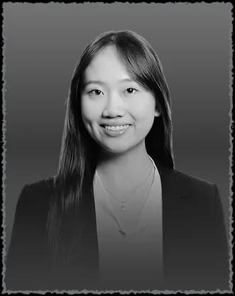 Claire Jing Sui