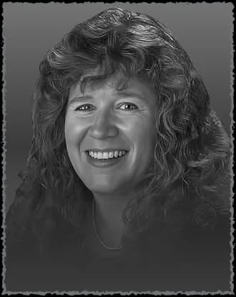 Mari Ross
