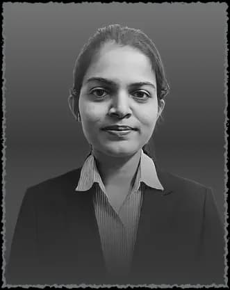Prashasti Randive