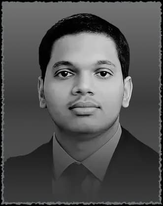 Raghavendra Reddy N