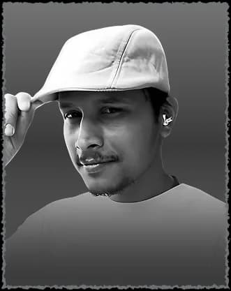 Ravikiran G