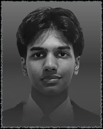 Rishi Hariharaprasad