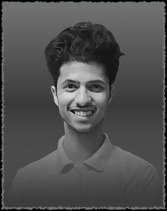 Vishesh Gupta