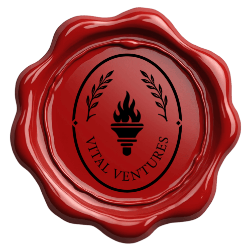 Vital Seal Half